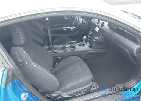 2019 Ford Mustang Gt z USA, uszkodzony, nr VIN 1FA6P8CF8K5133864